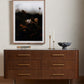 Escape II by Annie Spratt - Rustic Walnut