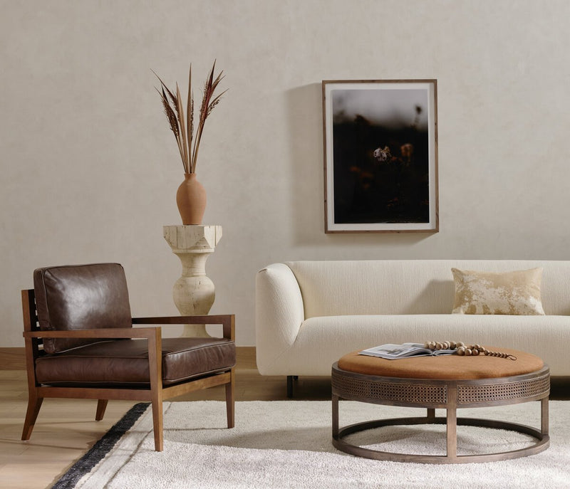 Escape II by Annie Spratt - Rustic Walnut