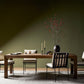 Henry Dining Table - Rustic Grey Veneer