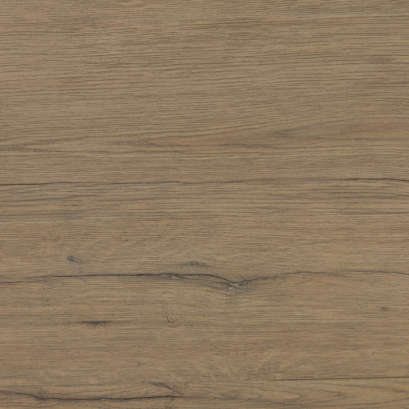 Henry Dining Table - Natural Thick Oak Veneer