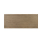 Henry Dining Table - Natural Thick Oak Veneer