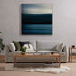 Storm Over The Pacific Ocean by Getty Images - White Oak
