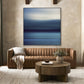 Storm Over The Pacific Ocean by Getty Images - Black Maple