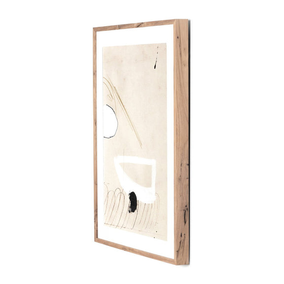 Regenerate 2 by Dan Hobday - Rustic Walnut