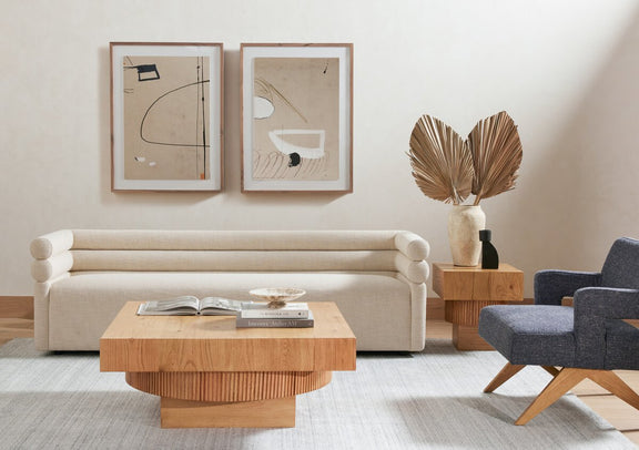 Regenerate 2 by Dan Hobday - Rustic Walnut