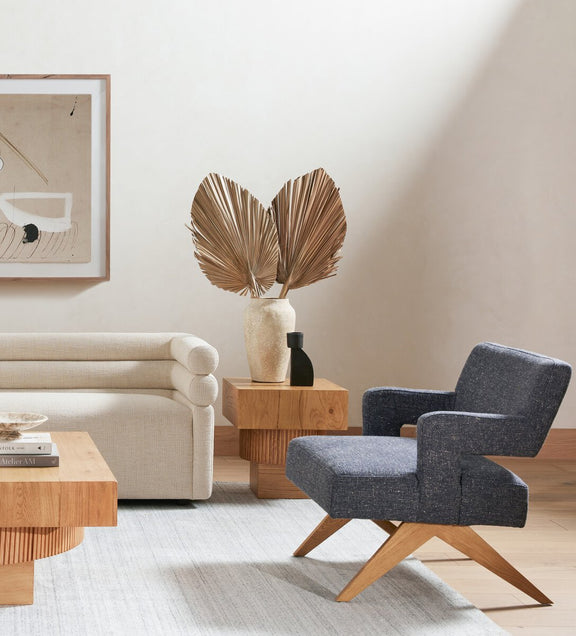 Regenerate 2 by Dan Hobday - Rustic Walnut