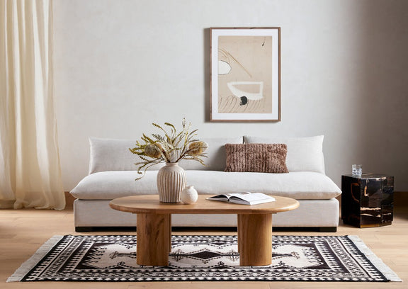 Regenerate 2 by Dan Hobday - Rustic Walnut