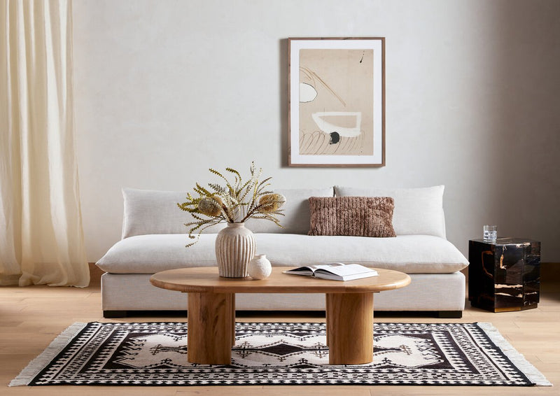 Regenerate 2 by Dan Hobday - Rustic Walnut
