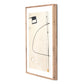 Regenerate 1 by Dan Hobday - Rustic Walnut