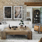 Regenerate 1 by Dan Hobday - Rustic Walnut