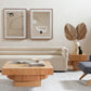 Regenerate 1 by Dan Hobday - Rustic Walnut