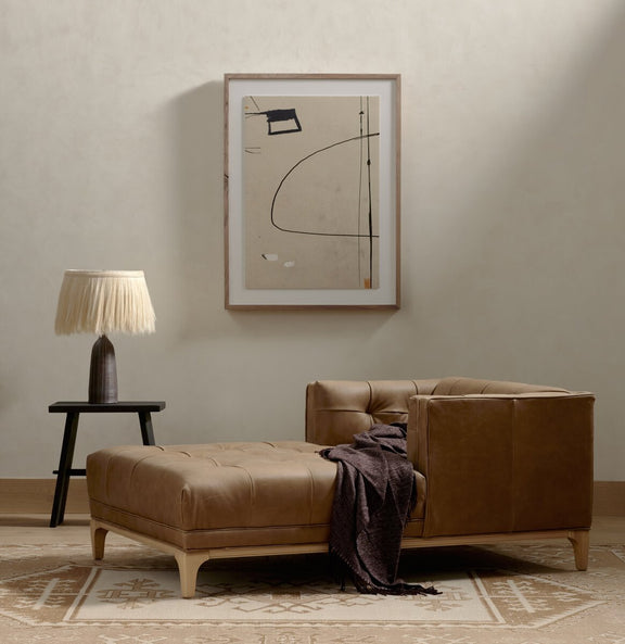 Regenerate 1 by Dan Hobday - Rustic Walnut