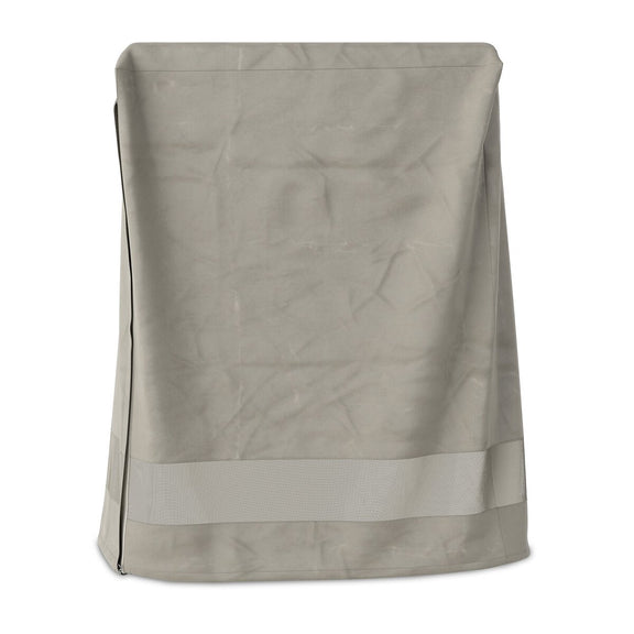 Weatherproof Outdoor Dining Chair Cover - Baron Grey