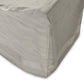 Weatherproof Outdoor Dining Chair Cover - Baron Grey