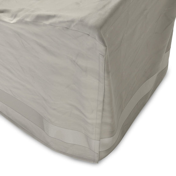 Weatherproof Outdoor Dining Chair Cover - Baron Grey