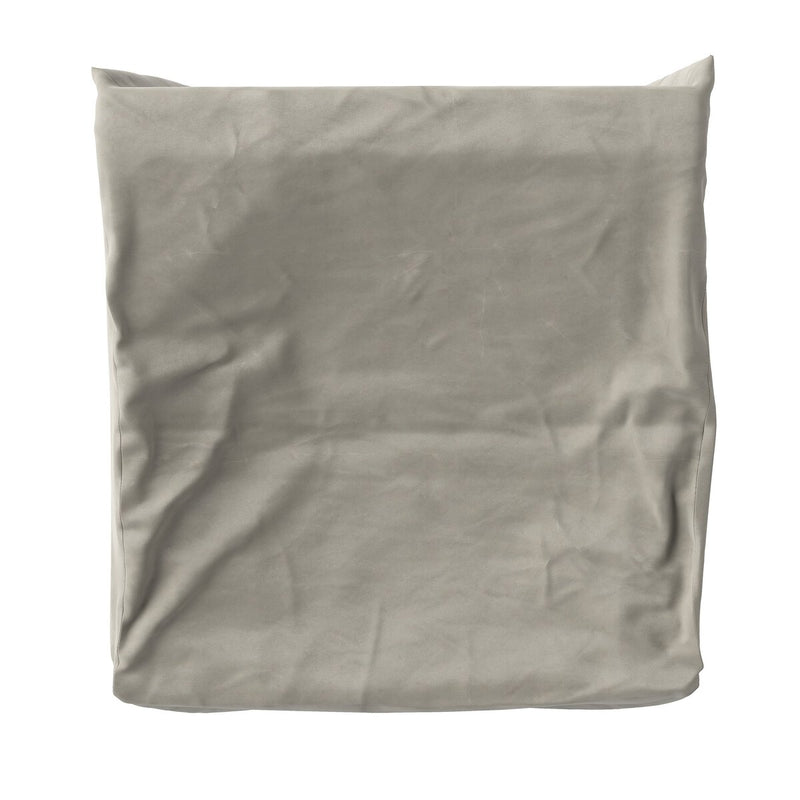 Weatherproof Outdoor Dining Chair Cover - Baron Grey