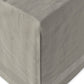 Weatherproof Outdoor Dining Table Cover - Baron Grey