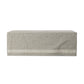Weatherproof Outdoor Dining Table Cover - Baron Grey
