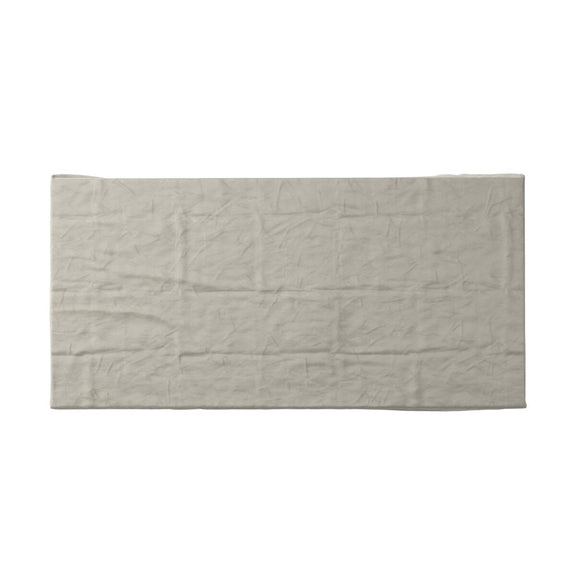 Weatherproof Outdoor Dining Table Cover - Baron Grey