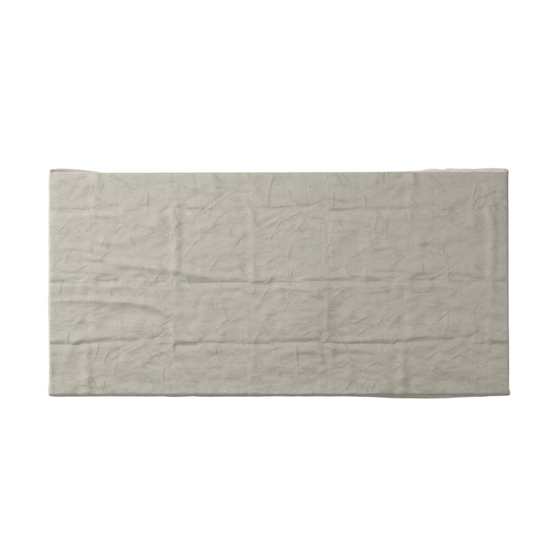 Weatherproof Outdoor Dining Table Cover - Baron Grey