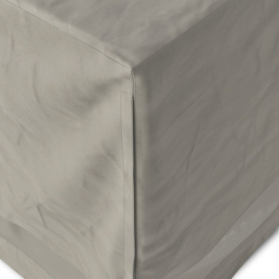 Weatherproof Outdoor Dining Table Cover - Baron Grey