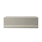 Weatherproof Outdoor Dining Table Cover - Baron Grey
