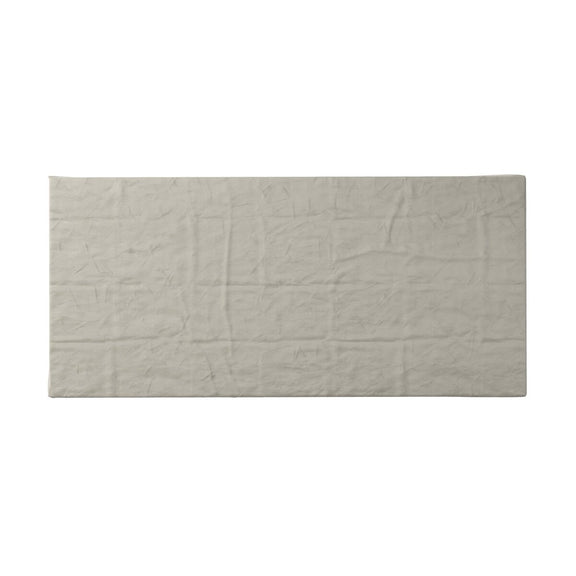 Weatherproof Outdoor Dining Table Cover - Baron Grey
