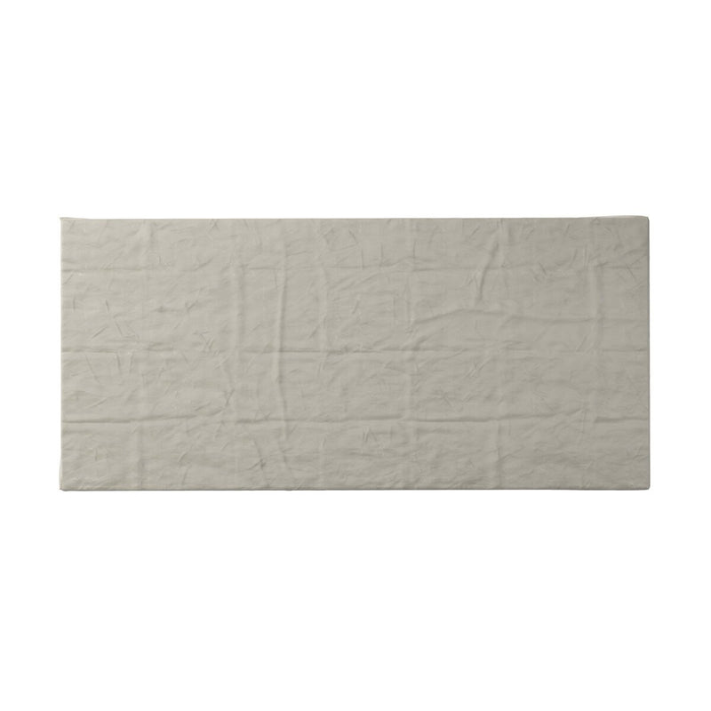 Weatherproof Outdoor Dining Table Cover - Baron Grey