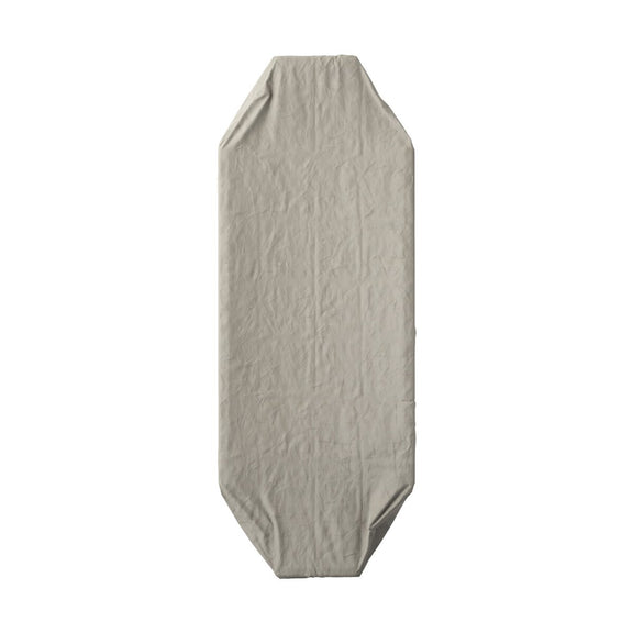 Weatherproof Outdoor Dining Set Cover - Baron Grey