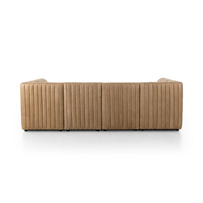 Augustine Dining Banquette, U Shape - Palermo Drift