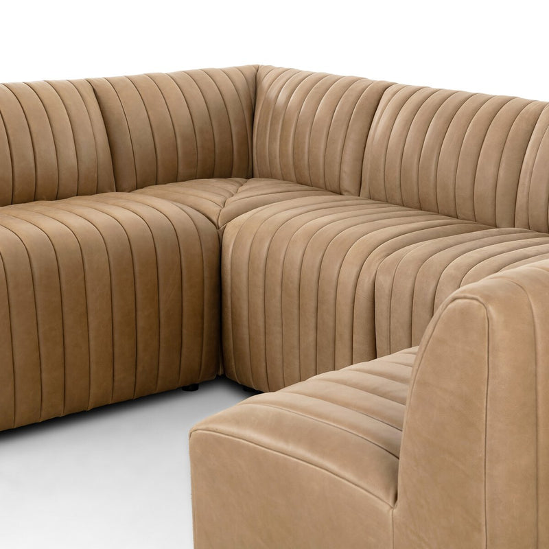 Augustine Dining Banquette, U Shape - Palermo Drift
