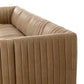 Augustine Dining Banquette, U Shape - Palermo Drift