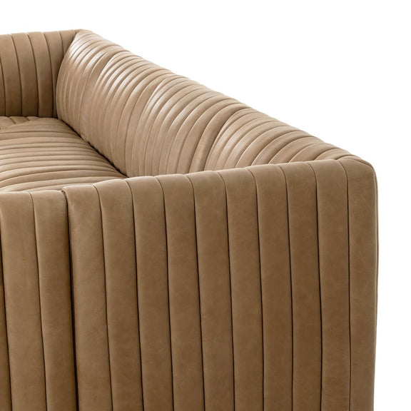 Augustine Dining Banquette, U Shape - Palermo Drift