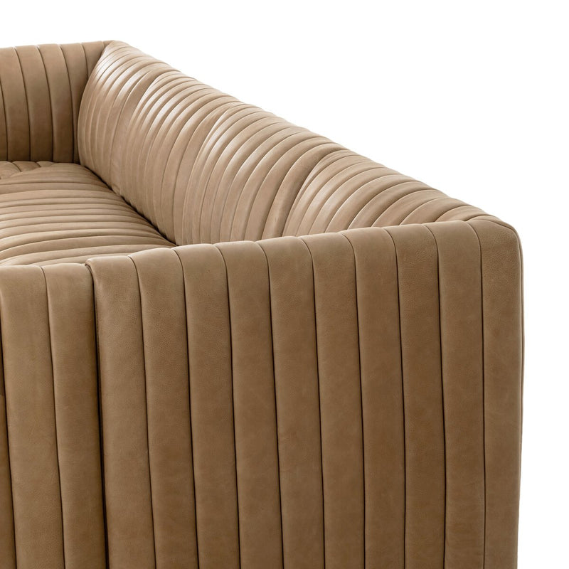Augustine Dining Banquette, U Shape - Palermo Drift