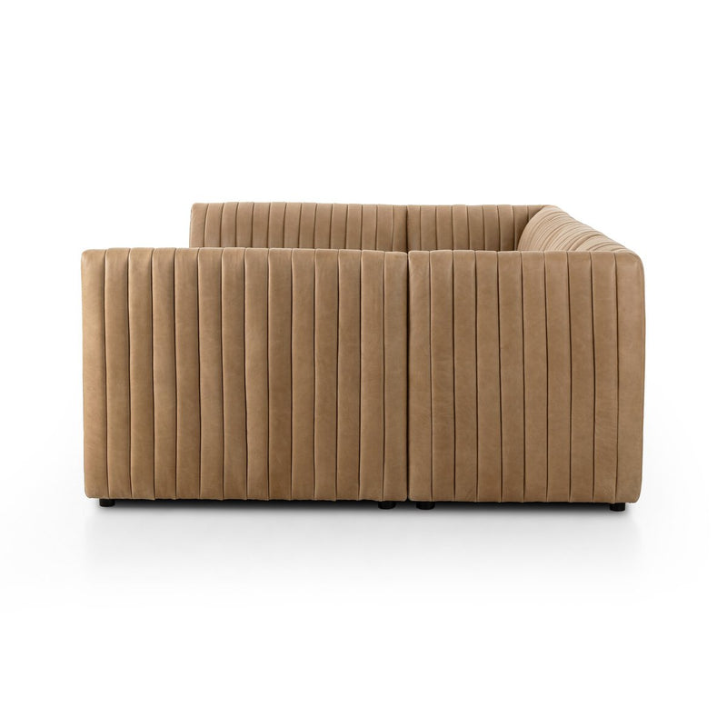 Augustine Dining Banquette, U Shape - Palermo Drift