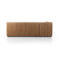 Augustine Dining Banquette, L-Shape - Palermo Drift
