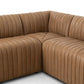 Augustine Dining Banquette, L-Shape - Palermo Drift