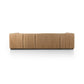 Augustine Dining Banquette, U Shape - Palermo Drift