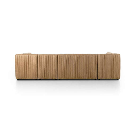 Augustine Dining Banquette, U Shape - Palermo Drift