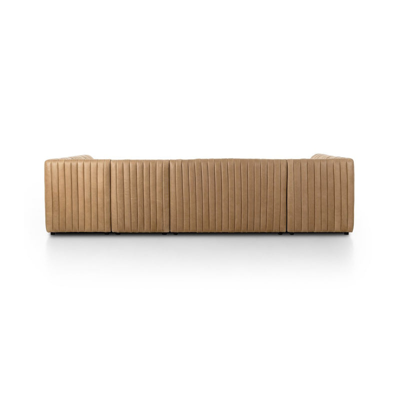 Augustine Dining Banquette, U Shape - Palermo Drift