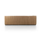 Augustine Dining Banquette, L-Shape - Palermo Drift