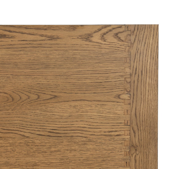 Meadow Bed - Tawny Oak