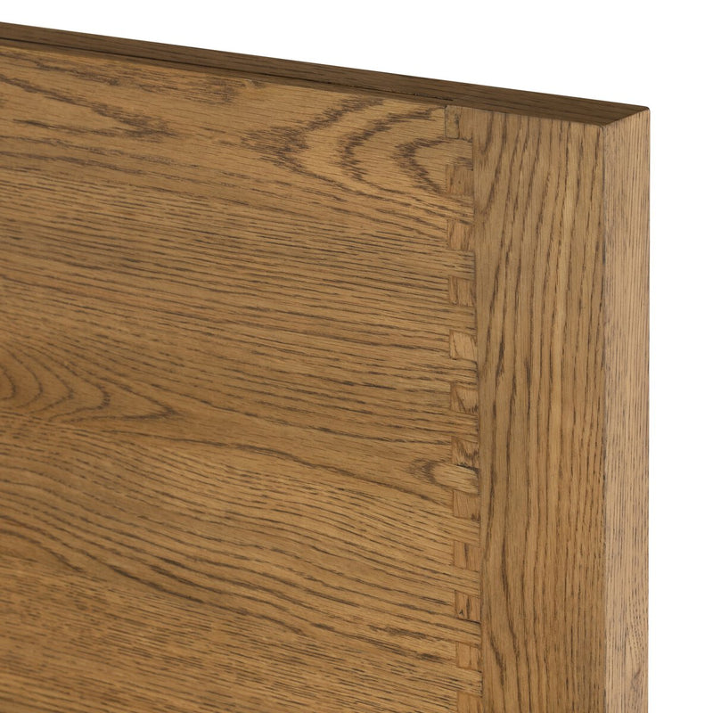 Meadow Bed - Tawny Oak