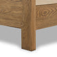 Meadow Bed - Tawny Oak