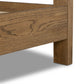 Meadow Bed - Tawny Oak
