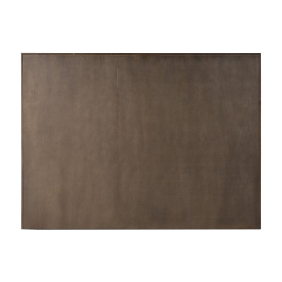 Leo Bed - Rustic Grey