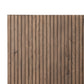 Leo Bed - Rustic Grey