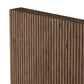 Leo Bed - Rustic Grey
