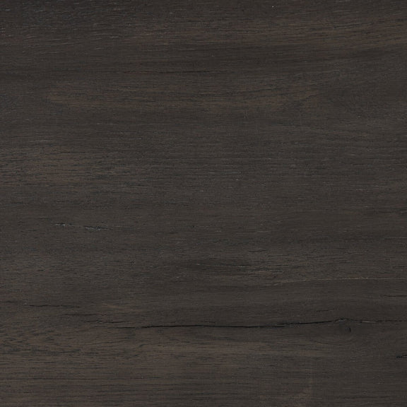 Leo Bed - Smoked Black