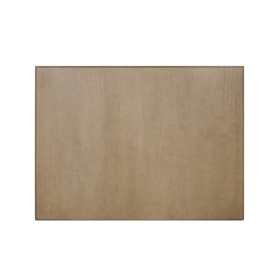 Leo Bed - Rustic Light Natural Oak